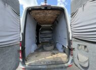 2010 Mercedes-Benz Sprinter – Model: Sprinter 313 CDi – KY60AKU
