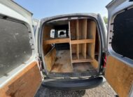 2020 Volkswagen Caddy – Model: Caddy C20 Startline TDI – KY20OBJ