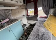 1994 Ford Transit – Model: Transit 150 D SWB A – M946MBU