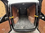 2021 Ford Transit Custom – Model: Transit Custom 300 Limited EcoBlue – YS21HMH