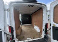 2020 Ford Transit – Model: Transit 290 Leader EcoBlue – YR70PSZ