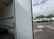 2020 Renault Master – Model: Master 35 MWB – FN20BVX
