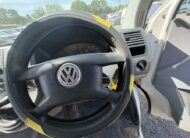 2007 Volkswagen Transporter – Model: Transporter T30 130 TDI LWB – WP56SNF