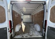 2021 Peugeot Boxer – Model: Boxer 335 Professional L3H2 Blue HDi – SG71LBK