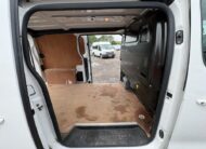 2020 Vauxhall Vivaro – Model: Vivaro 2700 Sportive S/S – DU20SVE