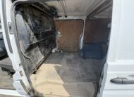 2010 Mercedes-Benz Vito – Model: Vito 109 CDI Compact – FY10AWM