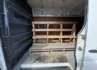 2014 Volkswagen Crafter – Model: Crafter CR35 Startline TDI BlueMotion Technology LWB – FL64UXN