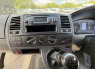 2014 Volkswagen Transporter – Model: Transporter T28 Startline TDI – OY64BAA