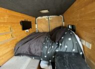 2014 Volkswagen Crafter – Model: Crafter CR35 TDI – FP14JZV