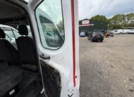 2015 Ford Transit – Model: Transit 350 – YS15XWW