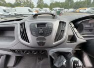 2016 Ford Transit – Model: Transit 350 – YT66LBO