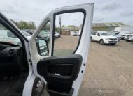 2022 Citroen Relay – Model: Relay 35 L2H2 Enterprise Blue HDi S/S – SM22GHV