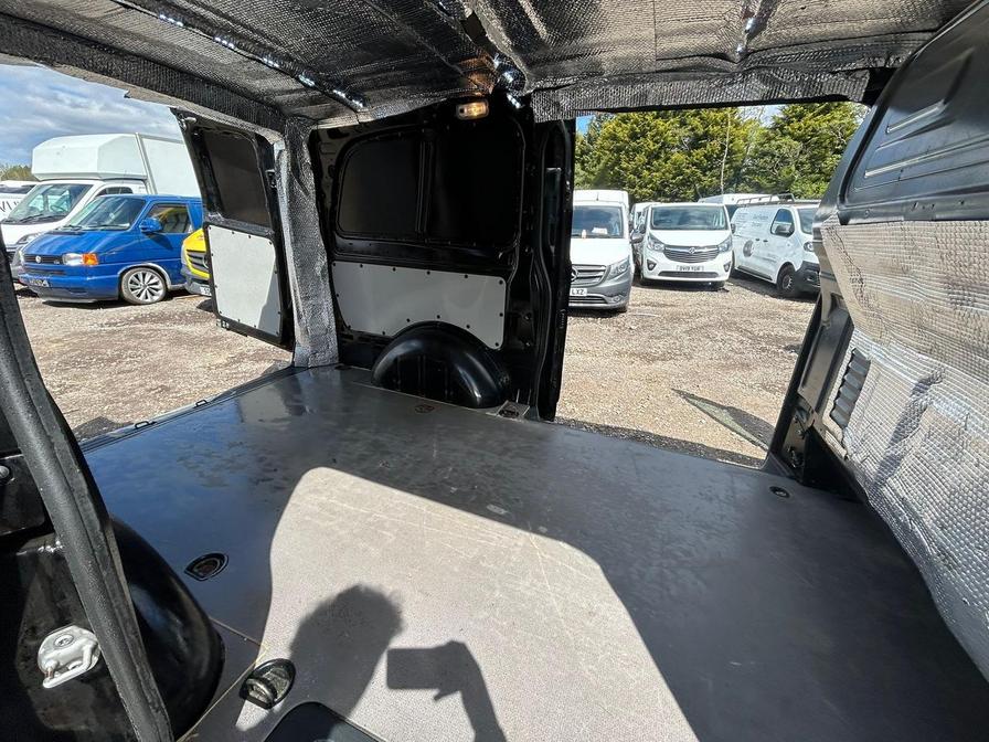 2020 Mercedes-Benz Vito – Model: Vito 114 Progressive+ CDi – WR70HJO