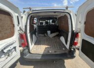 2016 Peugeot Partner – Model: Partner Professional L1 Blue HDi – MD16XPR
