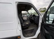 2022 Nissan Interstar – Model: Interstar Acenta dCi – DL22MRX