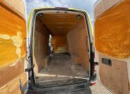 2014 Mercedes-Benz Sprinter – Model: Sprinter 313 CDi – SD14KSU
