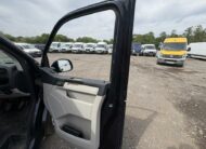 2016 Volkswagen Transporter – Model: Transporter T28 Highline TDI BlueMotion Technology – GJ66JJU