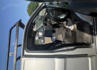 2017 Ford Transit Custom – Model: Transit Custom 270 Limited – SJ17UPS