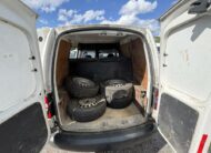 2015 Volkswagen Caddy – Model: Caddy C20 Startline TDI – AE15ZCO