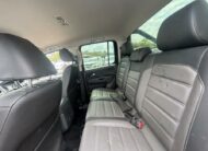 2018 Volkswagen Amarok – Model: Amarok Highline V6 TDI 4Motion Auto – MA68OZJ