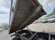 2008 Ford Transit – Model: Transit 115 T430 Extended Frame RWD – NK08CDX