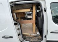 2015 Citroen Berlingo – Model: Berlingo 750 LX HDi – PN65WDM