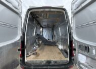 2016 Volkswagen Crafter – Model: Crafter CR35 TDI BlueMotion Technology – WU66ZXH