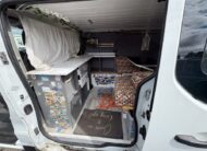 2015 Renault Trafic – Model: Trafic SL29 Business dCi – BF65MWO