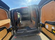 2019 Ford Transit Connect – Model: Transit Connect 240 Limited TDCi Auto – BM19XDF