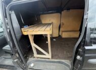 2013 Mercedes-Benz Vito – Model: Vito 113 CDi – K99EVA/LN13CWO