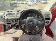 2012 Volkswagen Transporter – Model: Transporter T28 102 TDI SWB – RO12KGU