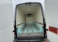 2017 Mercedes-Benz Sprinter – Model: Sprinter 314 CDi – AY67OZL