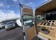 2010 Ford Transit – Model: Transit 115 T300 MWB FWD – LO10LZD
