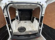 2015 Vauxhall Combo – Model: Combo 2000 L1H1 CDTi S/S ecoFLEX – FV65DBU