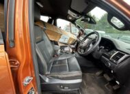 2019 Ford Ranger – Model: Ranger Wildtrak EcoBlue 4×4 Auto – PX19PBY
