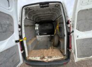 2016 Ford Transit Custom – Model: Transit Custom 290 E-Tech – FG16UOB