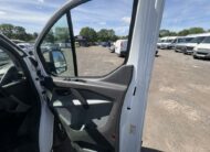 2017 Ford Transit Custom – Model: Transit Custom 290 – FP17UZN