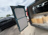 2006 Mercedes-Benz Vito – Model: Vito 111 CDI Long – FE56AYF