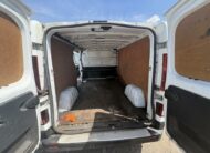 2017 Nissan NV300 – Model: NV300 Acenta dCi – GN17BWG
