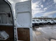 2010 Ford Transit – Model: Transit 85 T280 SWB FWD – BJ60UJN