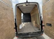 2012 Mercedes-Benz Sprinter – Model: Sprinter 313 CDi – LY62JUW