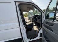 2018 Volkswagen Crafter – Model: Crafter CR35 Startline TDI – GK68KTP