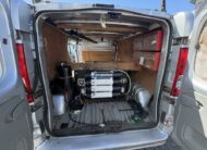 2013 Vauxhall Vivaro – Model: Vivaro 2900 Sportive CDTi LWB – FV13PKN