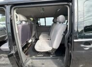 2009 Volkswagen Transporter – Model: Transporter Shuttle SE130 LWB – RO09UKM