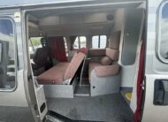 1993 Fiat Ducato – Model: Ducato Maxi Diesel Turbo – K42UVH