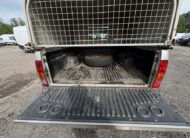 2011 Toyota Hilux – Model: HI-Luxury HL2 D-4D 4×4 Double Cab – PK11KDV