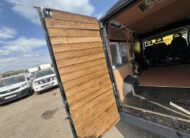 2018 Citroen Relay – Model: Relay 35 L3H2 Enterprise Blue HDi – ML18UYX