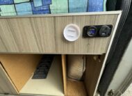 2007 Fiat Ducato – Model: Ducato 30 100 MultiJet SWB – YT57FZA
