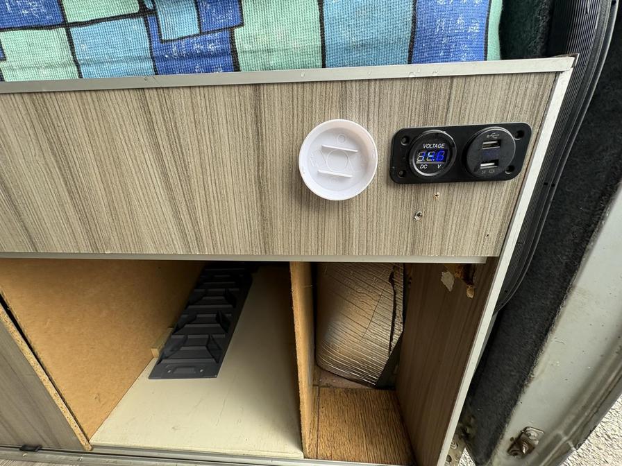 2007 Fiat Ducato – Model: Ducato 30 100 MultiJet SWB – YT57FZA