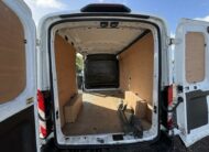 2020 Ford Transit – Model: Transit 290 Leader EcoBlue – YR70THF